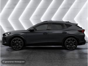 Cupra Formentor VZ Black Edition 2.0 TSI DSG - B2B Loyalisierungsaktion