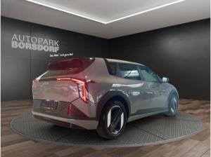 Kia EV4 81 kW Air FWD AIR WP DW