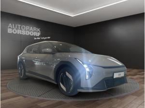 Kia EV4 81 kW Air FWD AIR WP DW
