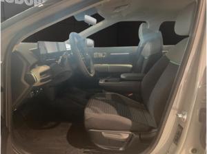 Kia EV4 81 kW Air FWD AIR WP DW