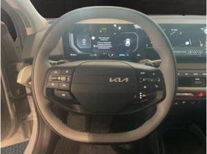 Kia EV4 81 kW Air FWD AIR WP DW