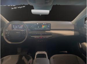 Kia EV4 81 kW Air FWD AIR WP DW
