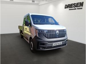 Renault Master 💥Trapo-Deal💥 3-Seitenkipper DoKa L3H1 3,5t dCi 150 *GjR,PDC,NAVI*