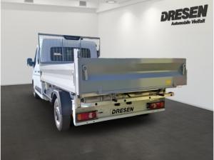 Renault Master 💥Trapo-Deal💥 3-Seitenkipper DoKa L3H1 3,5t dCi 150 *GjR,PDC,NAVI*