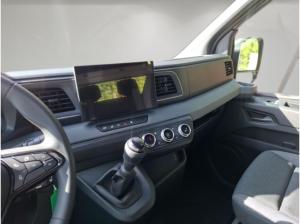 Renault Master 💥Trapo-Deal💥 3-Seitenkipper DoKa L3H1 3,5t dCi 150 *GjR,PDC,NAVI*