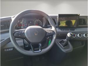 Renault Master 💥Trapo-Deal💥 3-Seitenkipper DoKa L3H1 3,5t dCi 150 *GjR,PDC,NAVI*