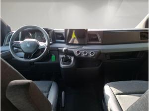 Renault Master 💥Trapo-Deal💥 3-Seitenkipper DoKa L3H1 3,5t dCi 150 *GjR,PDC,NAVI*