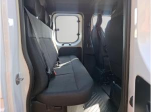 Renault Master 💥Trapo-Deal💥 3-Seitenkipper DoKa L3H1 3,5t dCi 150 *GjR,PDC,NAVI*