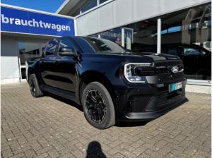 Ford Ranger MS-RT PHEV DoKa AHK LED 21 Zoll Tech-Paket