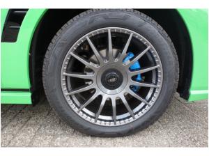 Ford Transit Custom MS-RT 2.0 AWD DoKa AHK GJR NAVI