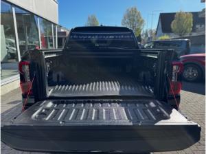 Ford Ranger MS-RT PHEV DoKa AHK LED 21 Zoll Tech-Paket