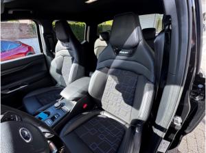 Ford Ranger MS-RT PHEV DoKa AHK LED 21 Zoll Tech-Paket