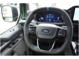 Ford Transit Custom MS-RT 2.0 AWD DoKa AHK GJR NAVI