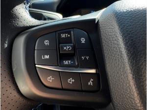 Ford Ranger MS-RT PHEV DoKa AHK LED 21 Zoll Tech-Paket