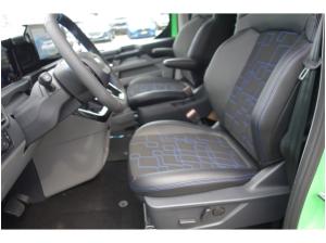 Ford Transit Custom MS-RT 2.0 AWD DoKa AHK GJR NAVI