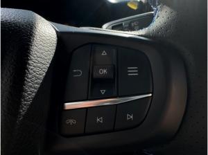 Ford Ranger MS-RT PHEV DoKa AHK LED 21 Zoll Tech-Paket