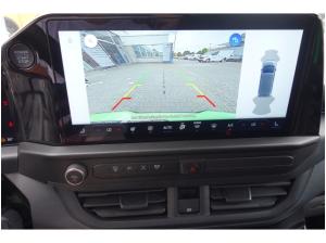 Ford Transit Custom MS-RT 2.0 AWD DoKa AHK GJR NAVI