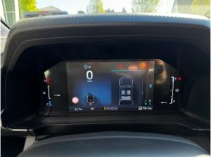 Ford Ranger MS-RT PHEV DoKa AHK LED 21 Zoll Tech-Paket