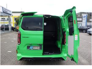 Ford Transit Custom MS-RT 2.0 AWD DoKa AHK GJR NAVI