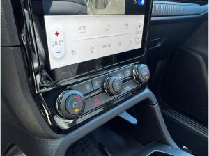 Ford Ranger MS-RT PHEV DoKa AHK LED 21 Zoll Tech-Paket
