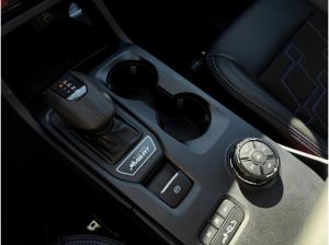 Ford Ranger MS-RT PHEV DoKa AHK LED 21 Zoll Tech-Paket