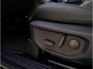 Ford Ranger MS-RT PHEV DoKa AHK LED 21 Zoll Tech-Paket