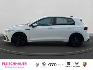 Volkswagen Golf GTI VIII 2.0 TSI DSG Sitz/Lenkradheizung 18'' KLIMA