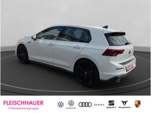 Volkswagen Golf GTI VIII 2.0 TSI DSG Sitz/Lenkradheizung 18'' KLIMA