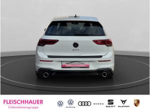 Volkswagen Golf GTI VIII 2.0 TSI DSG Sitz/Lenkradheizung 18'' KLIMA