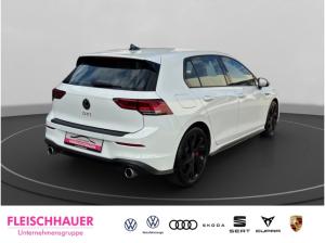 Volkswagen Golf GTI VIII 2.0 TSI DSG Sitz/Lenkradheizung 18'' KLIMA