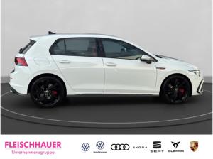 Volkswagen Golf GTI VIII 2.0 TSI DSG Sitz/Lenkradheizung 18'' KLIMA