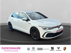 Volkswagen Golf GTI VIII 2.0 TSI DSG Sitz/Lenkradheizung 18'' KLIMA