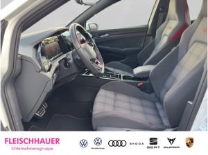 Volkswagen Golf GTI VIII 2.0 TSI DSG Sitz/Lenkradheizung 18'' KLIMA