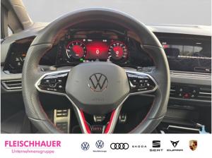 Volkswagen Golf GTI VIII 2.0 TSI DSG Sitz/Lenkradheizung 18'' KLIMA
