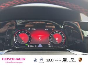 Volkswagen Golf GTI VIII 2.0 TSI DSG Sitz/Lenkradheizung 18'' KLIMA