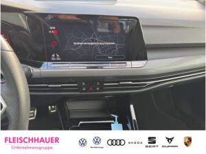 Volkswagen Golf GTI VIII 2.0 TSI DSG Sitz/Lenkradheizung 18'' KLIMA