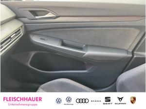 Volkswagen Golf GTI VIII 2.0 TSI DSG Sitz/Lenkradheizung 18'' KLIMA