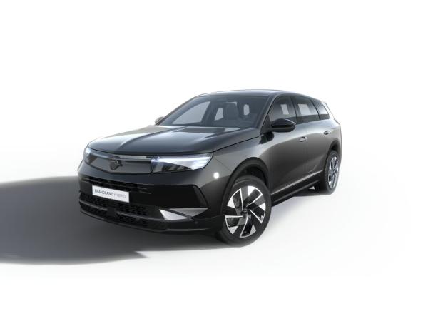 Opel Grandland !!! BESCHREIBUNG LESEN!!! !!!GEWERBEHAMMER!!! Edition inkl.  Allwetterreifen, Komfort Paket