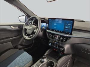 Ford Kuga 2.5l Plug-In 242PS  BLUE CRUISE EDITION inkl. W&V🔥HotDeal🔥
