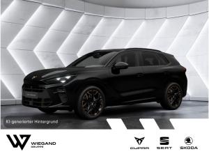 Cupra Terramar VZ 1.5 e-HYBRID 200 kW 272 PS 6-Gang-DSG - B2B Loyalisierungsaktion