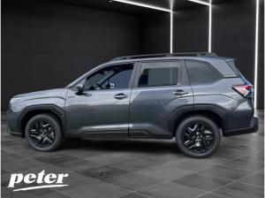Subaru Forester Exclusive Cross Sondermodell *Glasdach* Kamera* SHZ