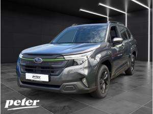 Subaru Forester Exclusive Cross Sondermodell *Glasdach* Kamera* SHZ