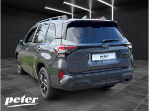 Subaru Forester Exclusive Cross Sondermodell *Glasdach* Kamera* SHZ