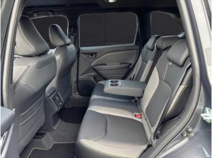 Subaru Forester Exclusive Cross Sondermodell *Glasdach* Kamera* SHZ