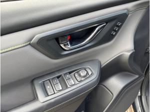 Subaru Forester Exclusive Cross Sondermodell *Glasdach* Kamera* SHZ
