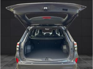 Subaru Forester Exclusive Cross Sondermodell *Glasdach* Kamera* SHZ