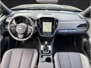 Subaru Forester Exclusive Cross Sondermodell *Glasdach* Kamera* SHZ