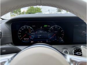 Mercedes-Benz AMG GT 43 4-türig mit PANO+DISTRONIC+BURMESTER+KEYLESS+360°+2 Jahre Garantie