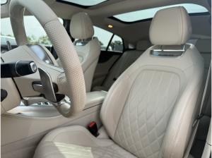 Mercedes-Benz AMG GT 43 4-türig mit PANO+DISTRONIC+BURMESTER+KEYLESS+360°+2 Jahre Garantie