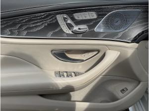Mercedes-Benz AMG GT 43 4-türig mit PANO+DISTRONIC+BURMESTER+KEYLESS+360°+2 Jahre Garantie